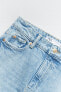 Z1975 mom-fit high-waist jeans