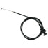 Фото #1 товара PARTS UNLIMITED Suzuki 58400-45110 Starter Cable