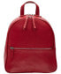 Фото #1 товара Women's Pebbled Audrey Backpack