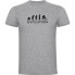 ფოტო #3 პროდუქტის KRUSKIS Evolution MTB short sleeve T-shirt