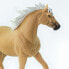 SAFARI LTD Palomino Mustang Stallion Figure