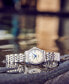 ფოტო #2 პროდუქტის Women's Swiss Automatic Record Collection Diamond (1/2 ct. t.w.) Stainless Steel Bracelet Watch 30mm