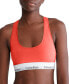 ფოტო #1 პროდუქტის Women's Modern Cotton Bralette F3785