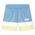 Фото #1 товара DKNY D60004 Swimming Shorts