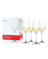 Фото #2 товара Бокалы для белого вина Spiegelau salute, набор из 4 шт., 16,4 унции