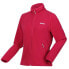 REGATTA Floreo IV full zip fleece