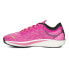 Puma Liberate Nitro 2 Running Womens Pink Sneakers Athletic Shoes 37731604