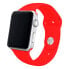 COOL Rubber Apple Watch 42/44/45 mm Strap