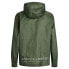 Фото #4 товара JACK & JONES Solar rain jacket