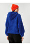 Фото #12 товара Толстовка Koton Plush Half Zip Pocket