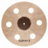 Sabian 17" HHX Complex O-Zone Crash