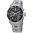 Наручные часы Pro Diver Chronograph Black Dial Men's Watch 0069