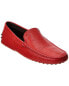 Фото #1 товара Tod’S Gommini Leather Loafer Men's