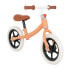 Фото #1 товара Детский велосипед ECD Germany Laufrad для детей от 2 лет оранжевый