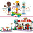 Фото #6 товара Конструктор LEGO Friends 41728 "Городской Зентр" для детей 6 лет, мини-куклы Лиан и Алия