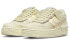 Фото #3 товара Кроссовки Nike Air Force 1 Low Shadow "Coconut Milk" CU8591-102