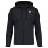 LE COQ SPORTIF 2321004 Training Sp N°2 full zip sweatshirt