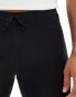 Фото #4 товара Nike Running Fast half tight shorts in black