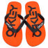 OAKLEY APPAREL College flip flops