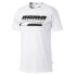 ფოტო #3 პროდუქტის PUMA Rebel Basic short sleeve T-shirt