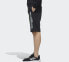 Фото #5 товара Шорты мужские adidas neo Trendy Clothing Casual Shorts черные FP7299