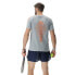 Фото #7 товара UYN Padel Series Smash short sleeve T-shirt