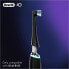 Фото #5 товара Насадка для электрической зубной щетки Oral B iO Ultimate Clean Schwarzbrsten, 2 x