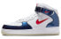 Nike Air Force 1 Mid QS DH5623-101 Sneakers