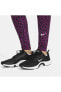 Фото #5 товара Легинсы для беременных Nike One (M) с высокой посадкой DQ5544-503