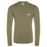 ფოტო #1 პროდუქტის GRAFF Merino Light long sleeve T-shirt