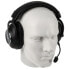 Logitech G PRO X Wireless Lightspeed, Gaming Headset - schwarz