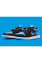 Air Jordan 1 Low Black University Blue