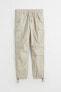 Фото #5 товара Regular Fit Ripstop Cargo Pants