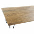 Фото #5 товара Кофейный столик DKD Home Decor Металл (115 x 60 x 40 cm)