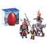 Фото #2 товара PLAYMOBIL Vikings With Shield Construction Game