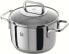 Фото #7 товара Zwilling Quadro 65060-000-0 Cookware Set, Suitable for Induction Cookers, 5 Pieces, Silver, 60 x 50 x 30 cm