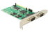 Фото #4 товара Delock PCI Card 4x Serial - PCI - 1 Mbit/s - Wired - 98SE/ME/2000/NT4.0/XP/Vista - Linux - DOS