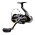 Фото #4 товара Shimano SUSTAIN FJ Spinning Reel (SA4000XGFJ) Fishing