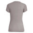 ფოტო #2 პროდუქტის SALEWA Geometric short sleeve T-shirt