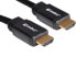 Фото #4 товара SANDBERG HDMI 2.0 19M-19M - 2m - 2 m - HDMI Type A (Standard) - HDMI Type A (Standard) - Black