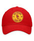 Men's Cardinal USC Trojans Region Adjustable Hat