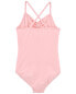 Kid Dance Leotard 10