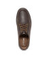 Фото #4 товара Men's Jed Moc Toe Oxford Shoes