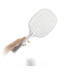 Фото #10 товара перезаряжаемая ракетка для уничтожения насекомых с ультрафиолетовым излучением 2 в 1 KL Rak InnovaGoods