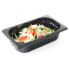 Фото #2 товара Black polycarbonate container GN 1/3, height 150 mm - Hendi 862513