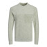 Фото #1 товара JACK & JONES Digital Linen Sweater