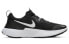 Nike React Miler 1 CW1778-003 Sports Shoes