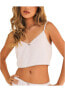 ფოტო #1 პროდუქტის Women's Delaney Cami Top