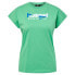 ფოტო #2 პროდუქტის HUMMEL Legacy Jasira short sleeve T-shirt