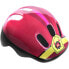 Фото #1 товара Spokey Biker 6 Fireman Jr 940656 bicycle helmet